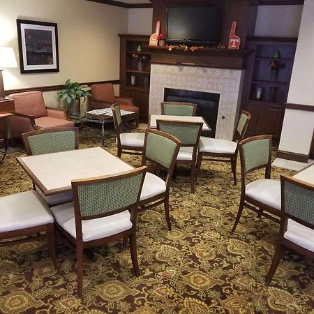 Country Inn & Suites By Radisson, Knoxville At Cedar Bluff, Tn Εξωτερικό φωτογραφία