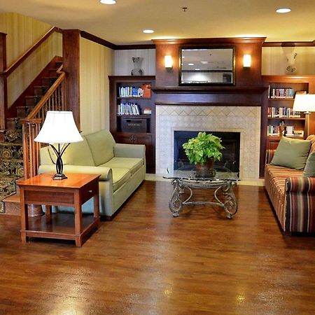 Country Inn & Suites By Radisson, Knoxville At Cedar Bluff, Tn Εξωτερικό φωτογραφία