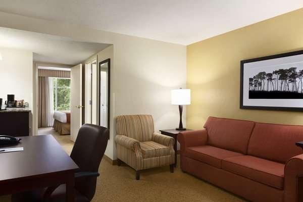 Country Inn & Suites By Radisson, Knoxville At Cedar Bluff, Tn Εξωτερικό φωτογραφία