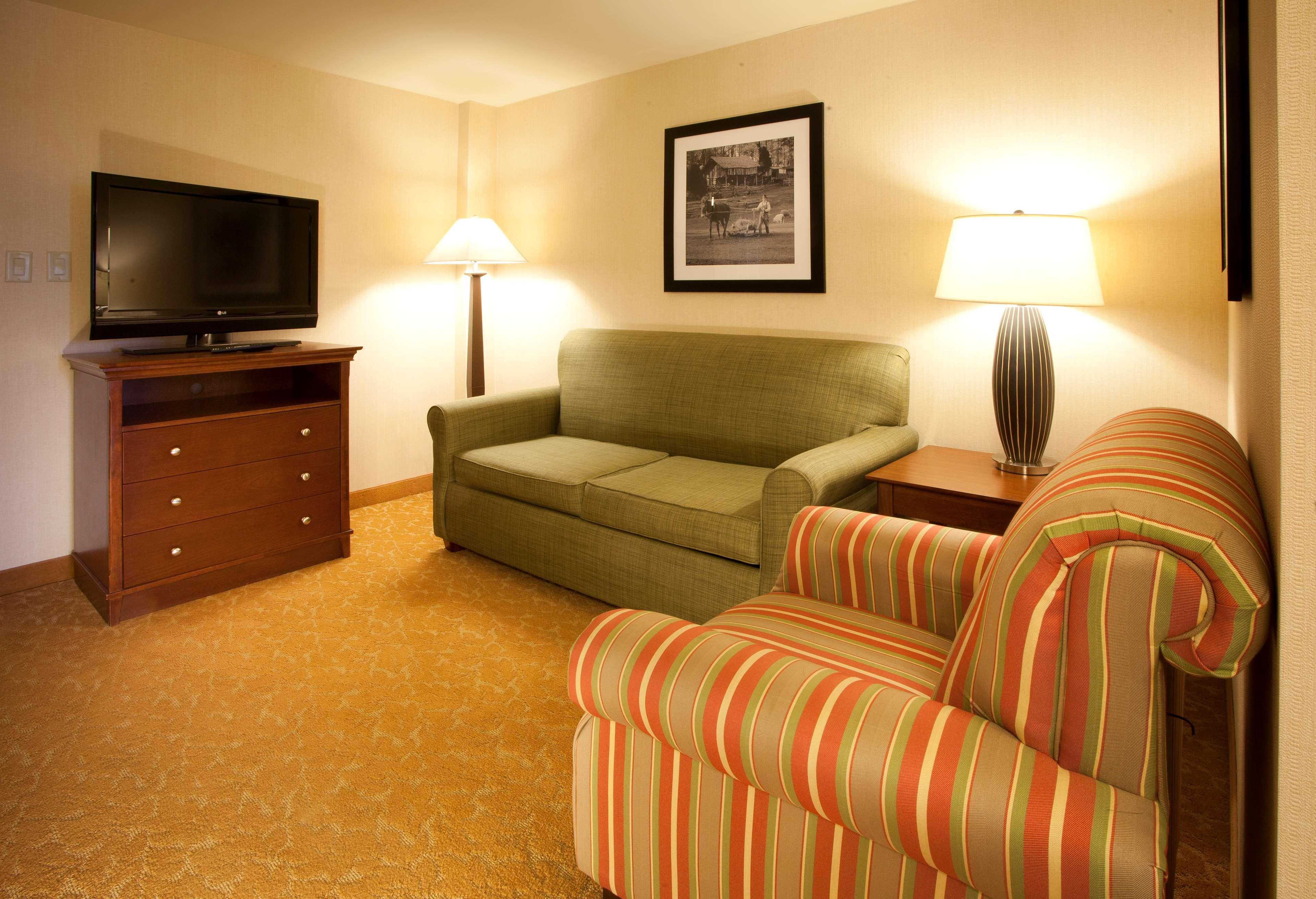 Country Inn & Suites By Radisson, Knoxville At Cedar Bluff, Tn Δωμάτιο φωτογραφία
