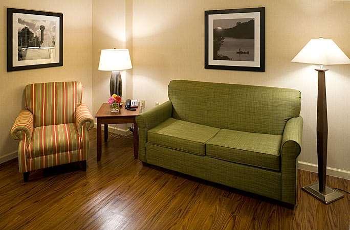 Country Inn & Suites By Radisson, Knoxville At Cedar Bluff, Tn Εξωτερικό φωτογραφία