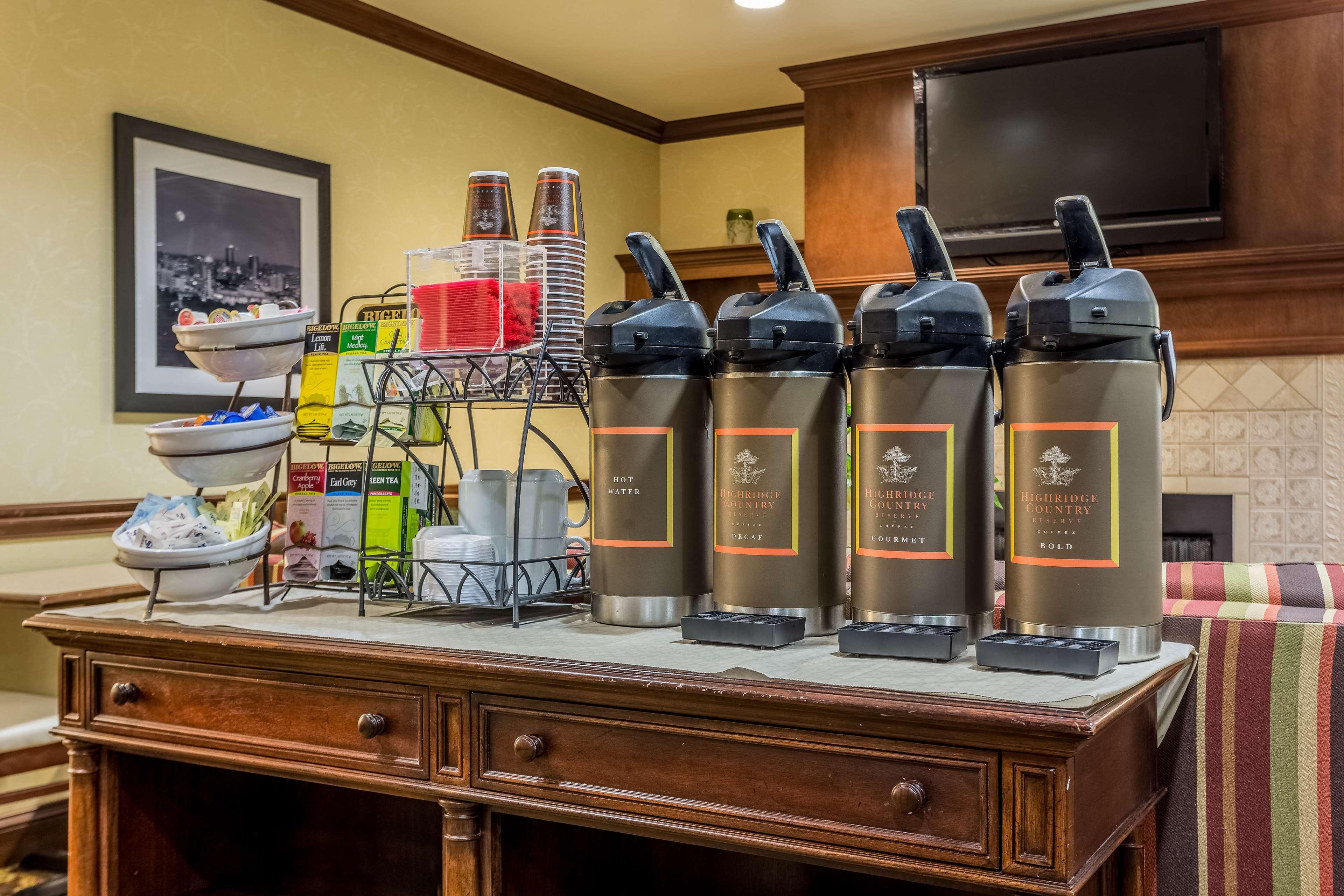 Country Inn & Suites By Radisson, Knoxville At Cedar Bluff, Tn Εξωτερικό φωτογραφία