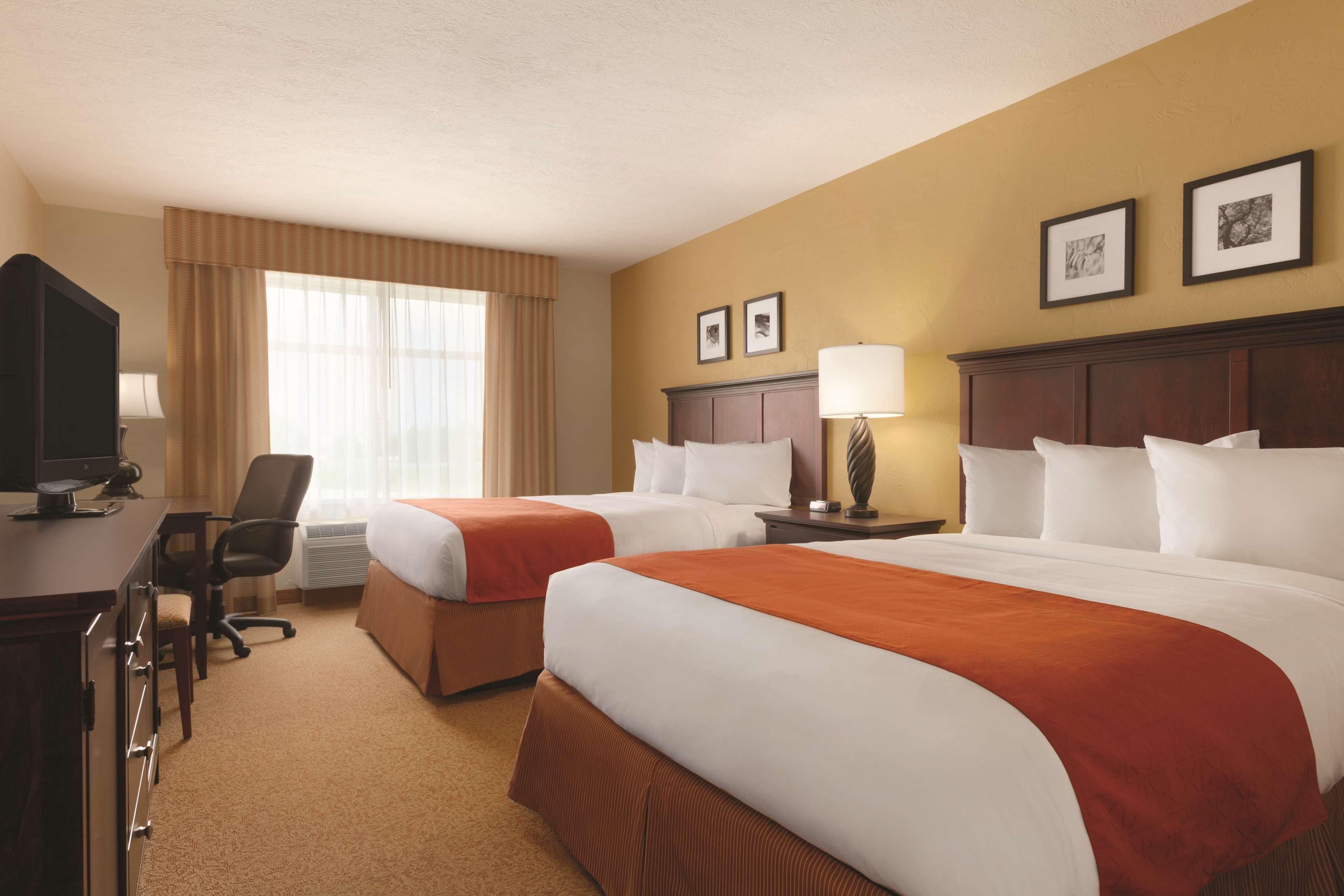 Country Inn & Suites By Radisson, Knoxville At Cedar Bluff, Tn Εξωτερικό φωτογραφία