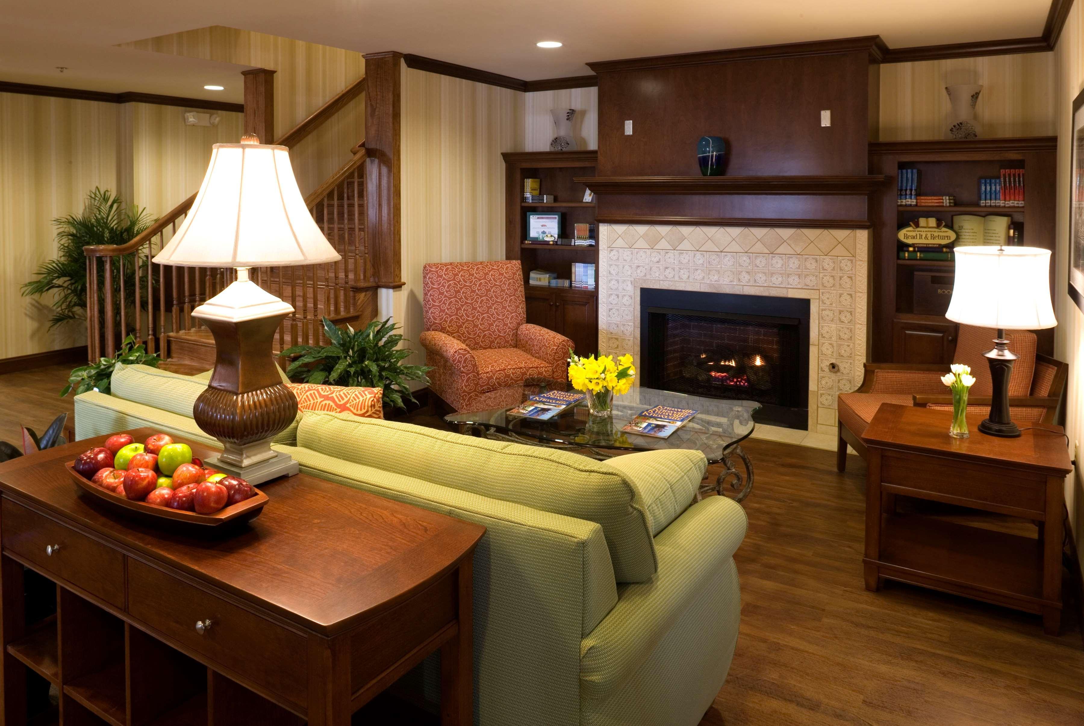 Country Inn & Suites By Radisson, Knoxville At Cedar Bluff, Tn Εσωτερικό φωτογραφία