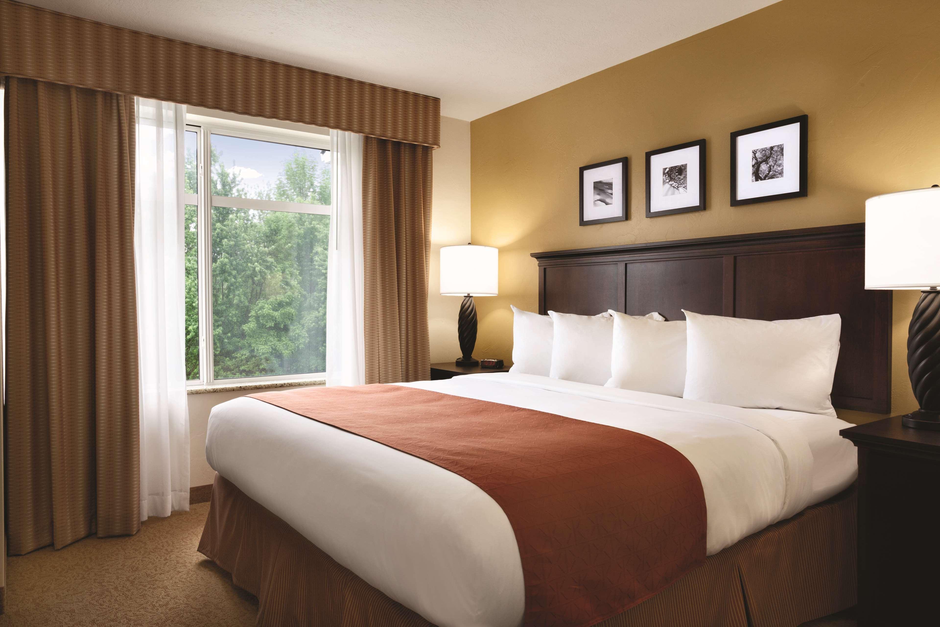Country Inn & Suites By Radisson, Knoxville At Cedar Bluff, Tn Εξωτερικό φωτογραφία