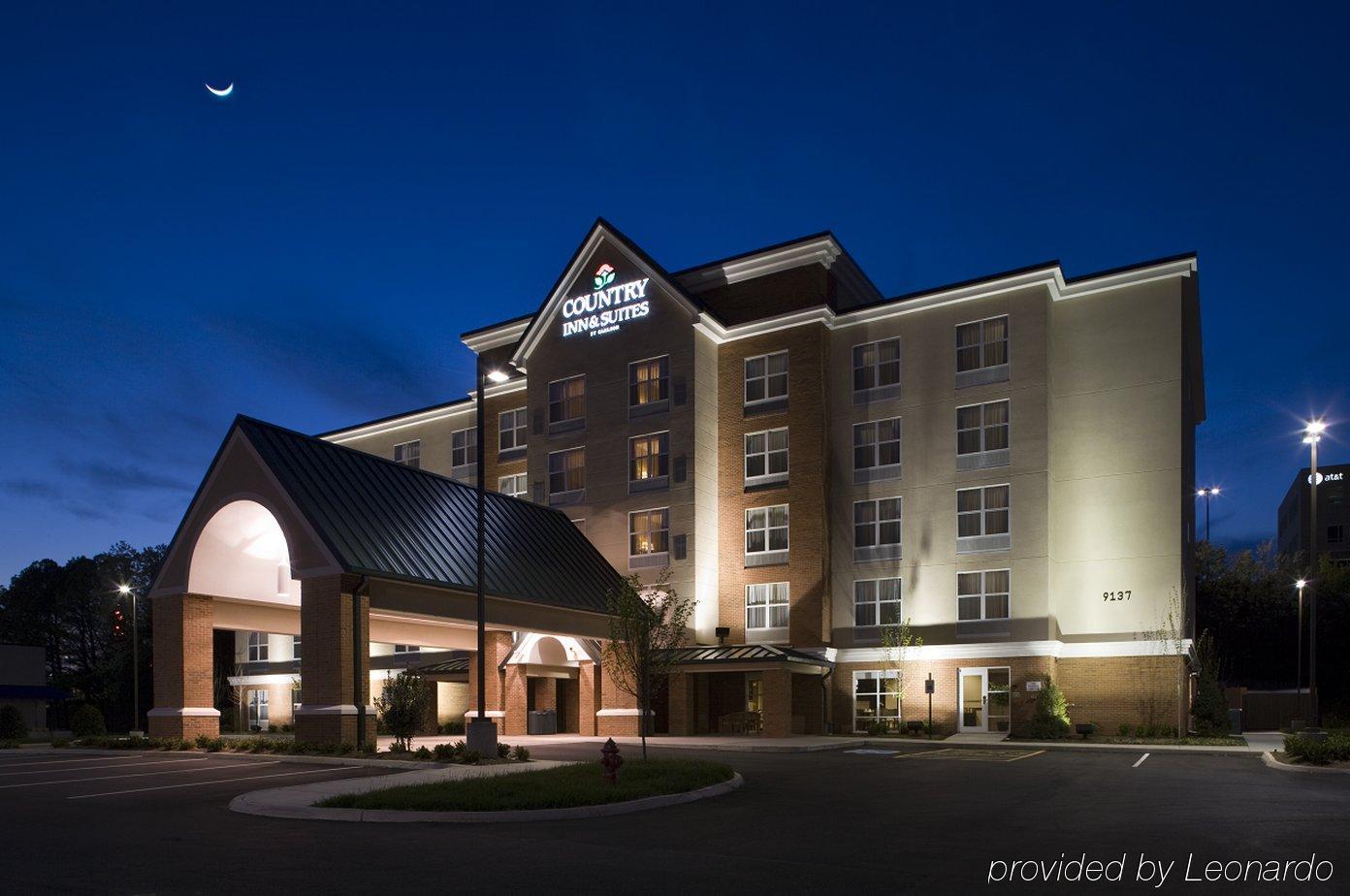 Country Inn & Suites By Radisson, Knoxville At Cedar Bluff, Tn Εξωτερικό φωτογραφία