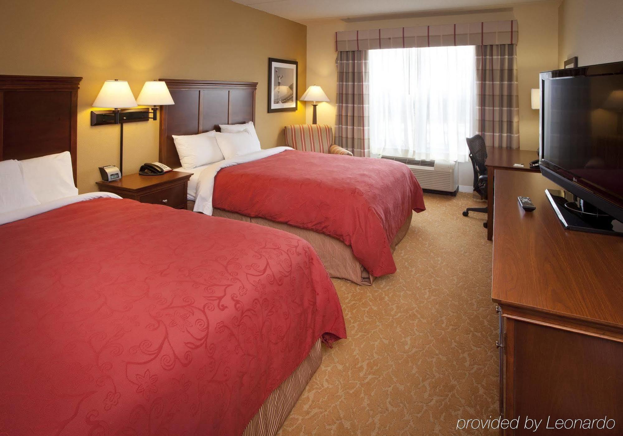 Country Inn & Suites By Radisson, Knoxville At Cedar Bluff, Tn Δωμάτιο φωτογραφία